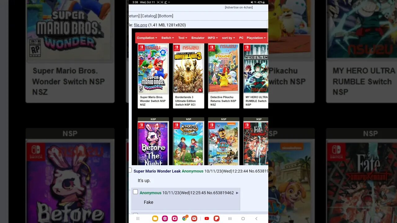 these people don't quit