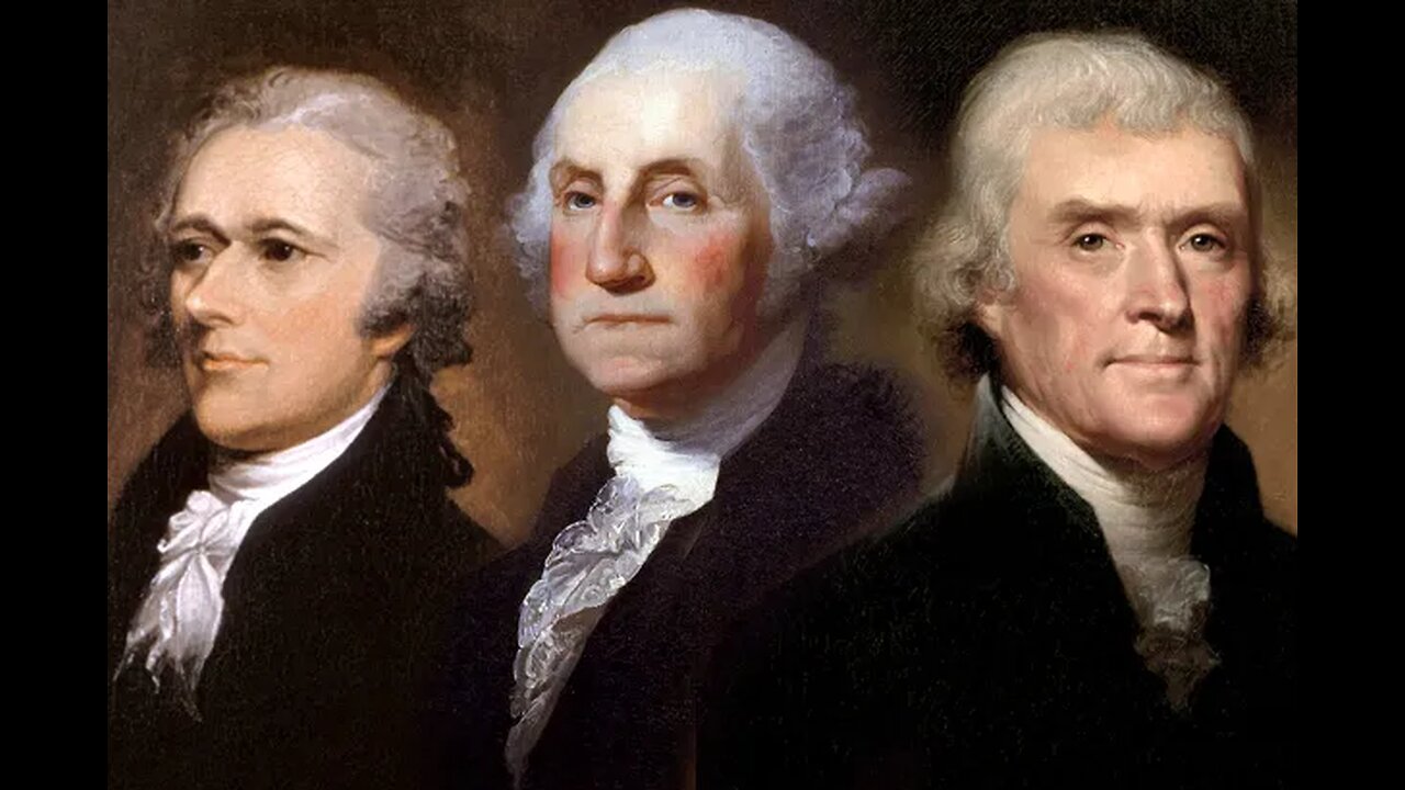 The real story of the founders and where things went wrong