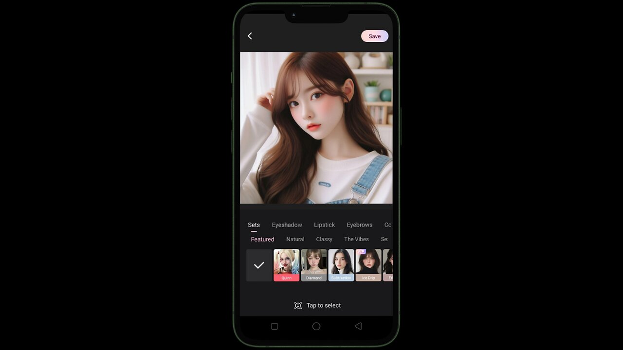 How to use wink mod apk?