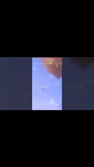 Russian Su-25 doing low flying and Pilot Assistance right side attack