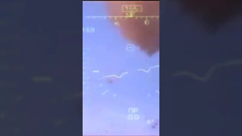 Russian Su-25 doing low flying and Pilot Assistance right side attack