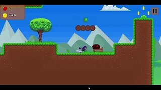 Blade's Legacy (Steam demo, gameplay)