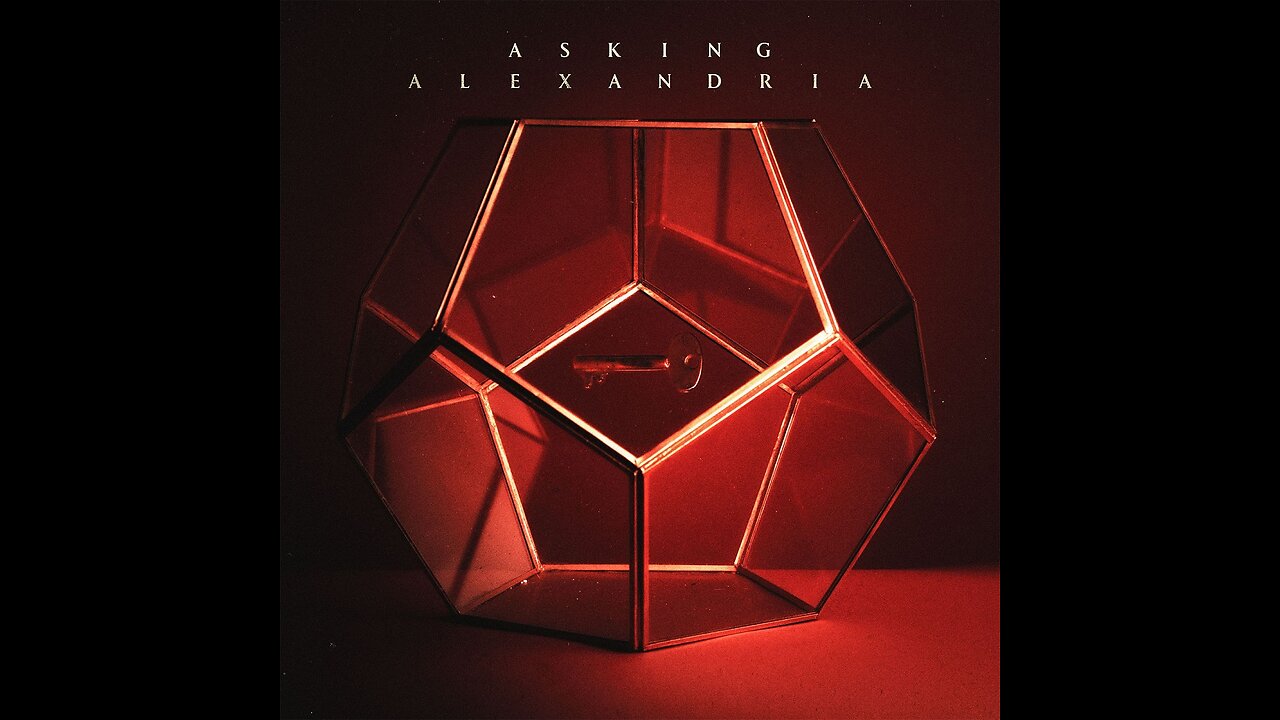 Asking Alexandria - Asking Alexandria
