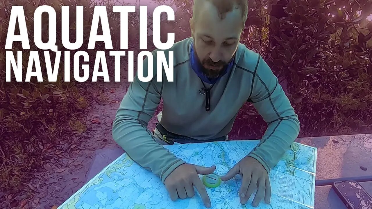 Aquatic Navigation in the Florida Everglades | ON Three