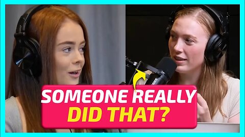 Pearl Was SHOCKED By THIS