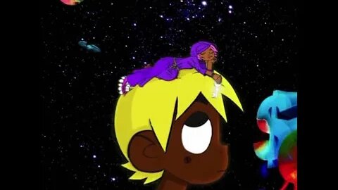 Lil Uzi Vert - Wassup (ft. Future) (432hz)