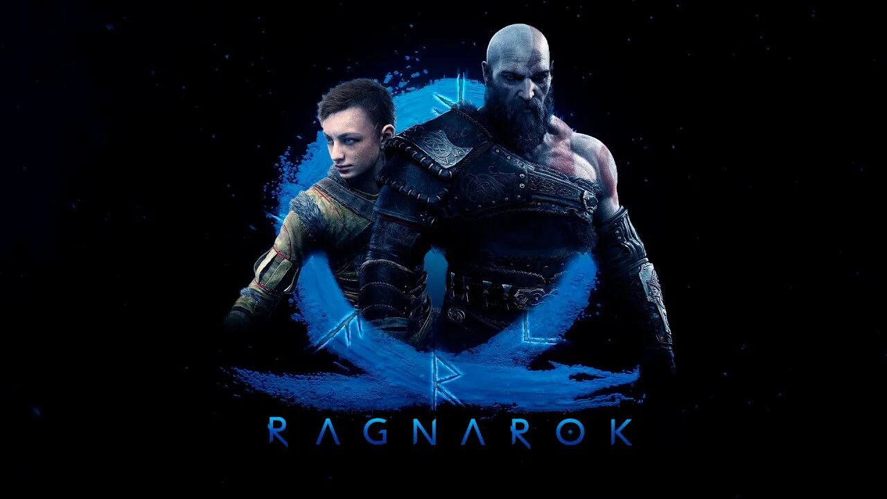 GOD OF WAR