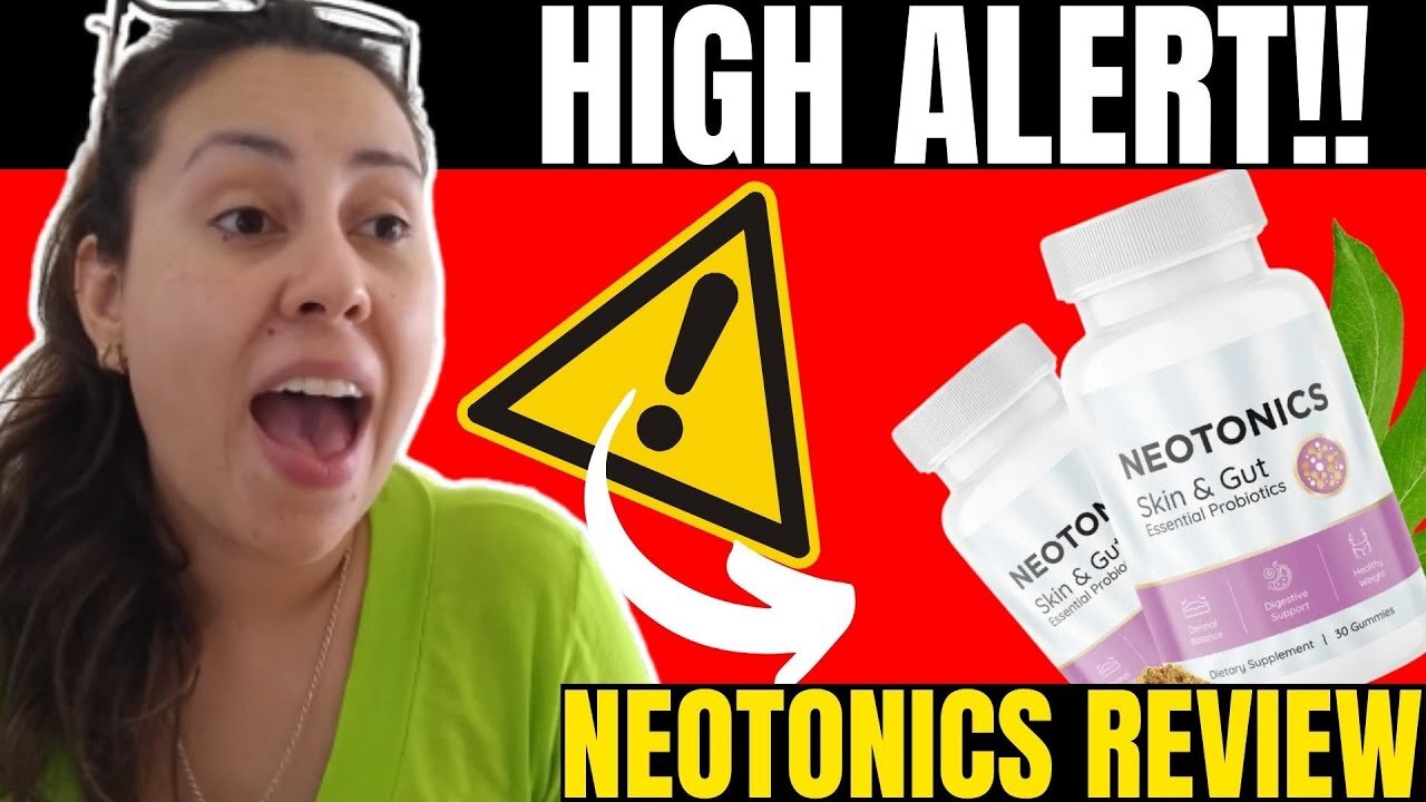 Neotonics Reviews: Unveiling the Latest Innovations in the World of Technology