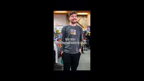 Andrew tate vs mrbeast