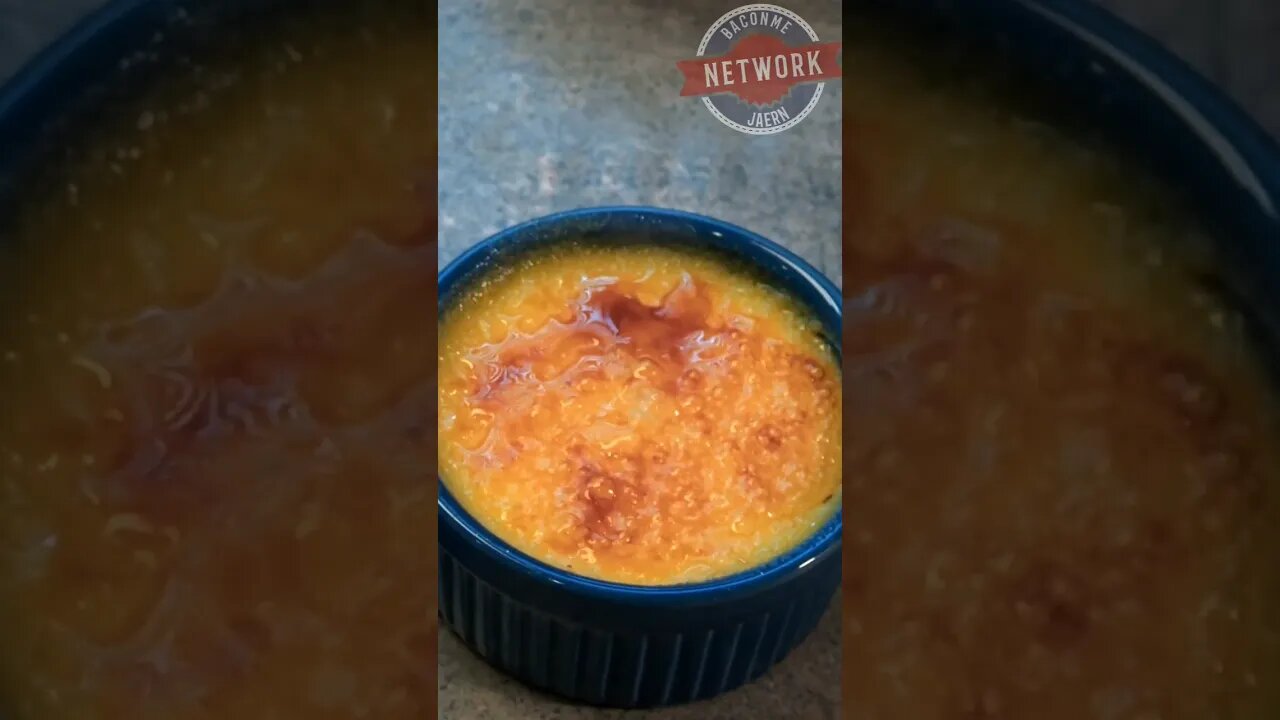 Jaern: Créme Brulée Crunch