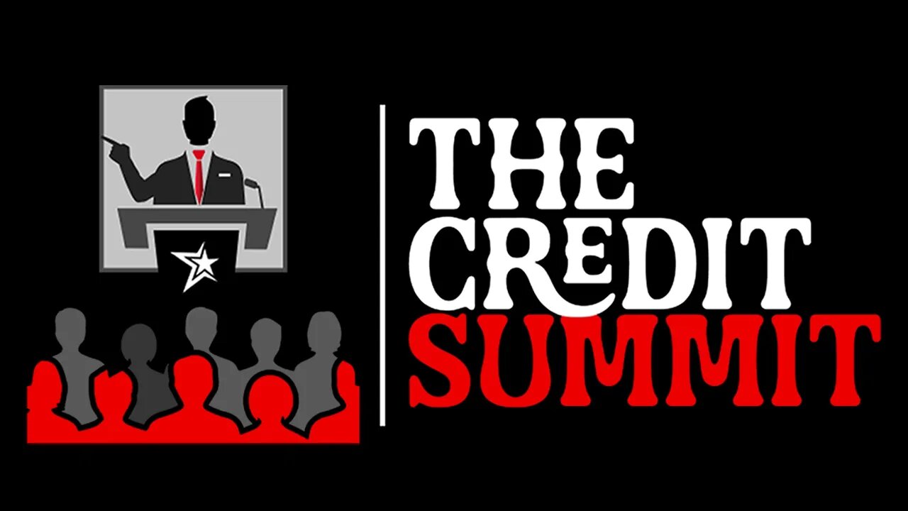 LIVE with The Credit Summit Speakers Ft #Sheedah3