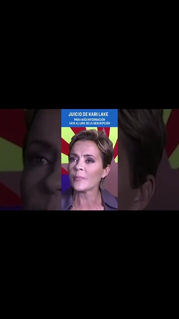 NTD Noche [16 mayo] Arizona: Juez confirma fecha de juicio de Lake; Demandan a Rudy Giuliani