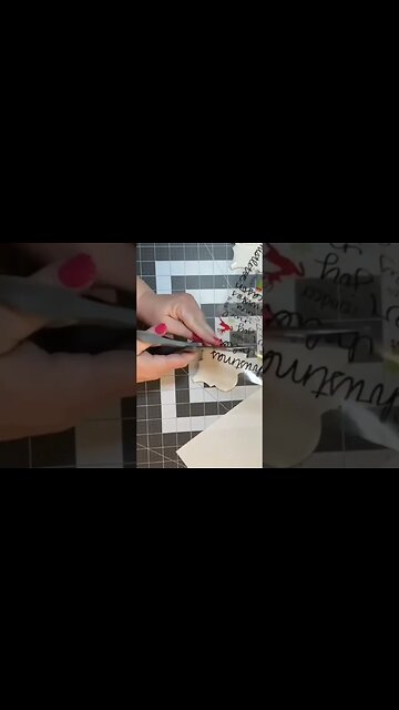 How to Make Ornaments #julieswreathboutique #craftingideas #christmasdecor #christmasgift