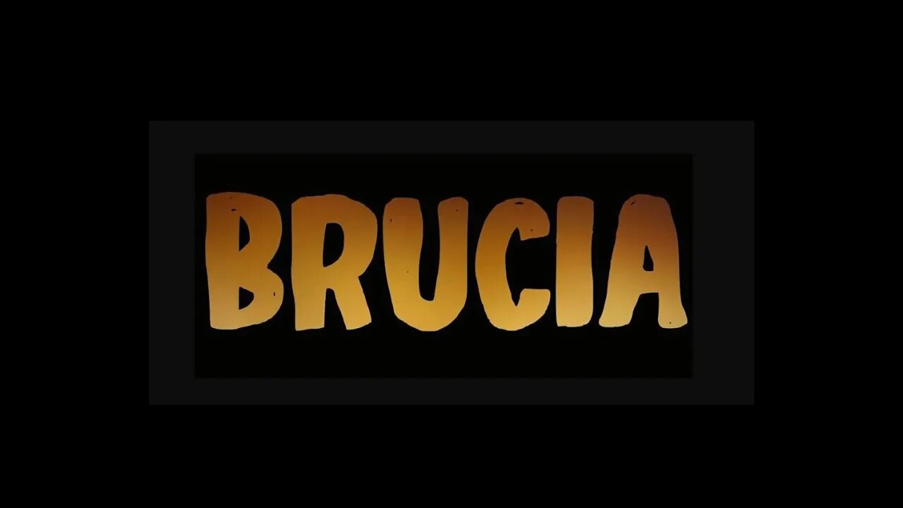 Meat for Dogs - "Brucia" Overdrive - Official Music Video