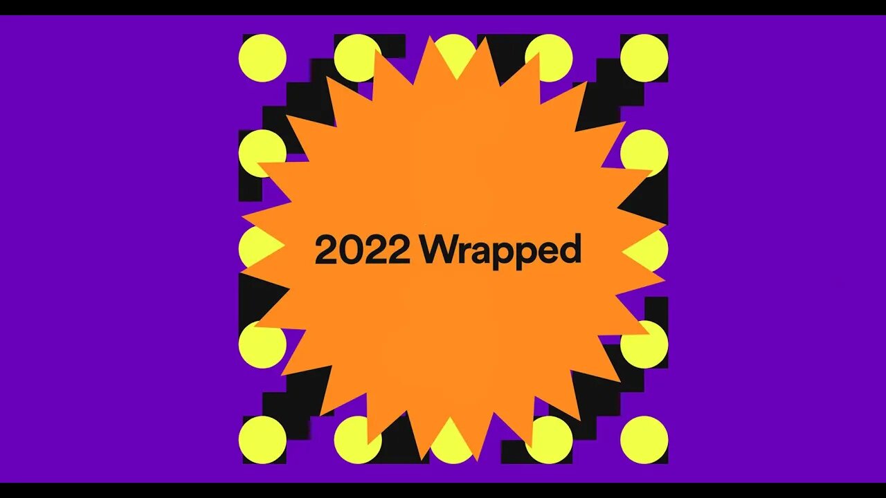 2022 Wrapped - A year in Cocktails