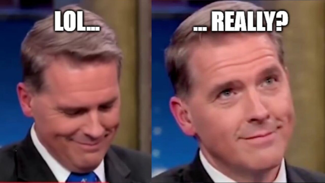 Pretzel Logic? Scott Jennings Schools Salty Twisted Dems Who Are Now Cooked Due To Biden's Pardon