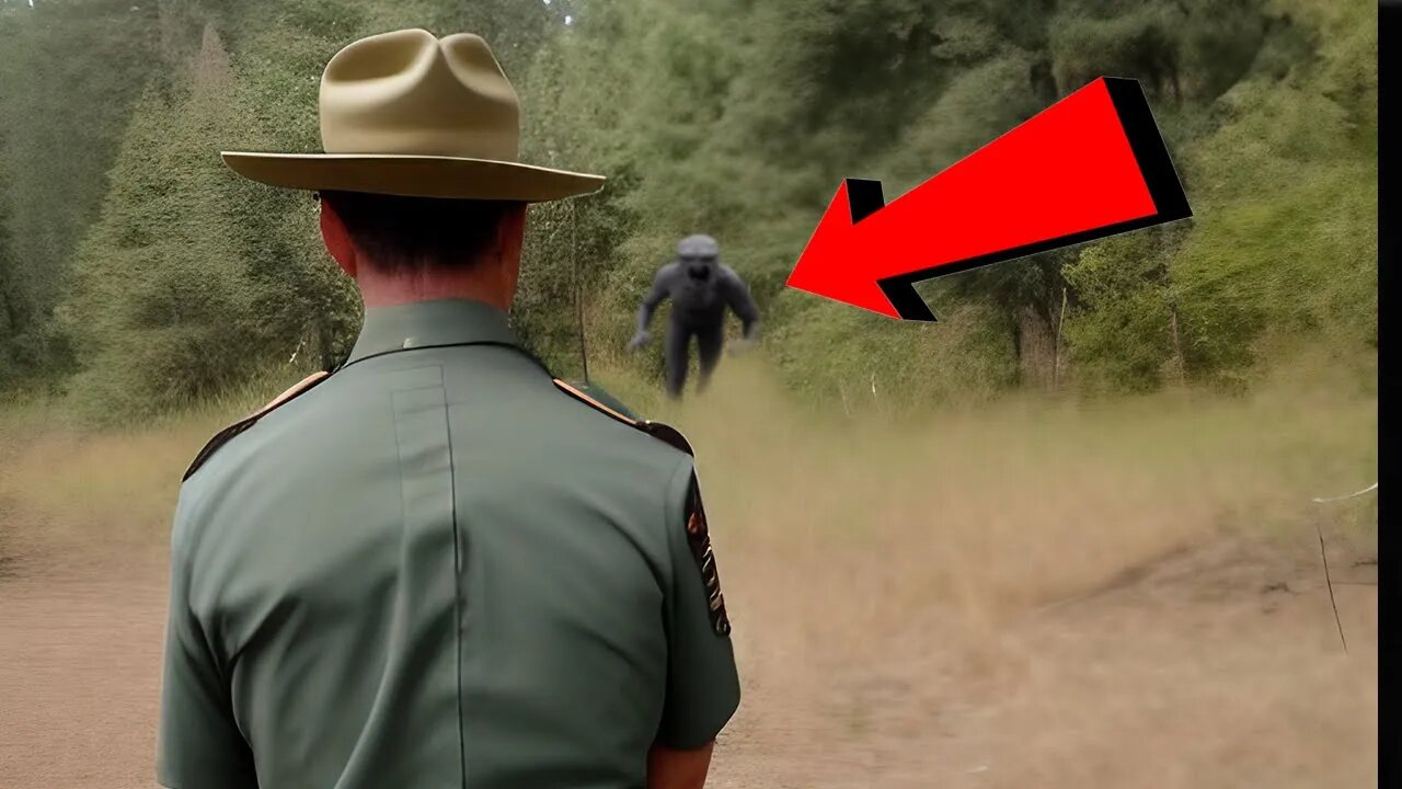 3 THINGS That Have Park Rangers TERRIFIED