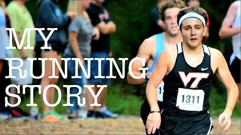How Cross Country Changed from Middle School to College