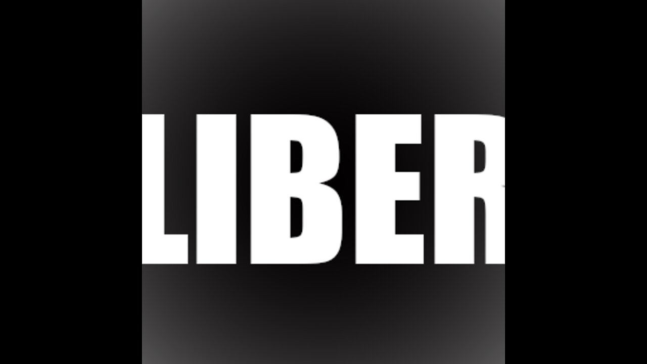 The LIBERcast- IGNORance, (self)censorship and submissiveness.