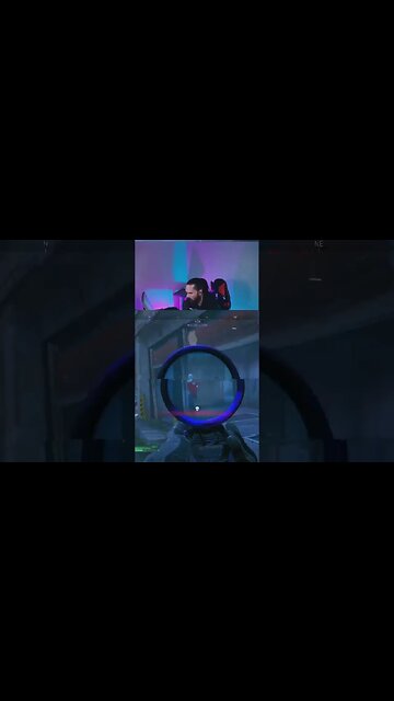 DO YOU FEEL THE SAME WAY ABOUT QUICKSCOPES?! #cod #warzone