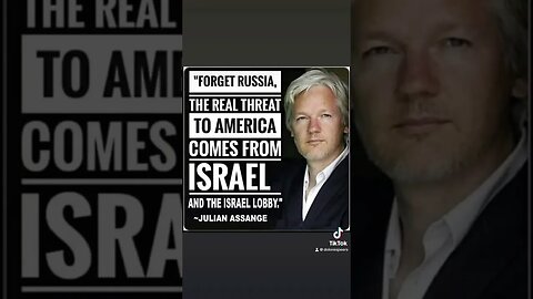 #FreeSpeech #Julian #Assange #Journalism #Politics #Political #Election #USA