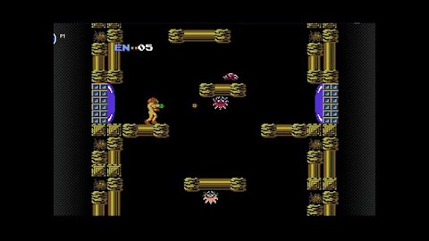 I Attempted To Play Metroid (1986 NES) For The First Time