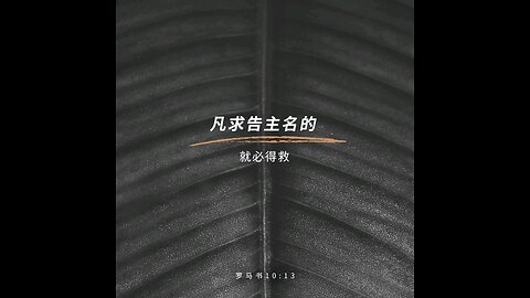 分享今日经文。 愿主与我们同在。阿门