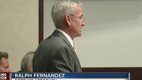 Mechanics who worked on school bus must testify