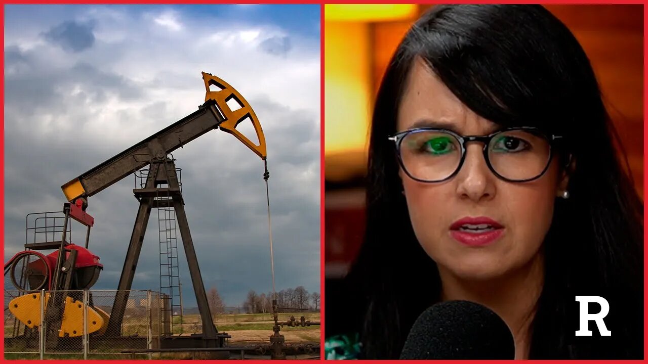 The GREAT oil and gas cover-up just got worse as Alaska pushes for drilling | Redacted News