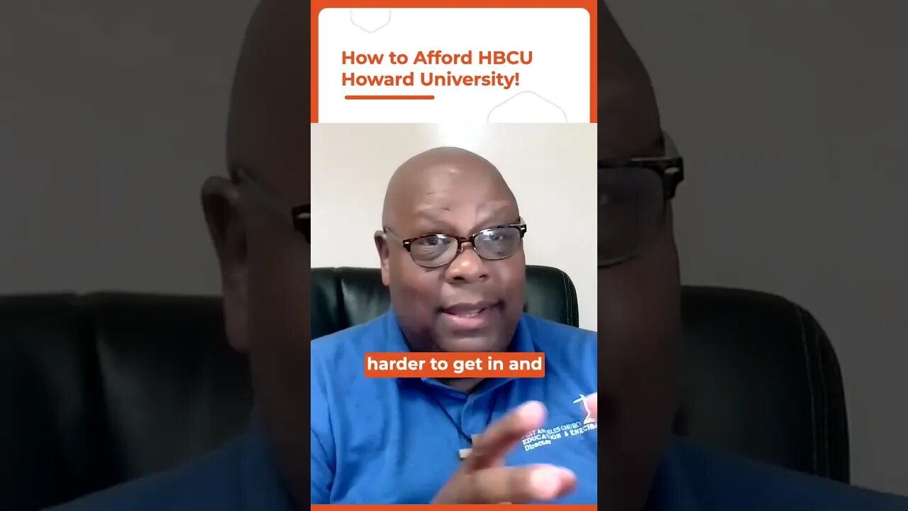 How to Afford Howard University?