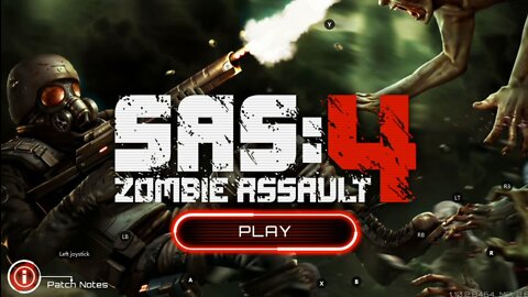 SAS Assault Free Premium Unlimited Revives And Cash