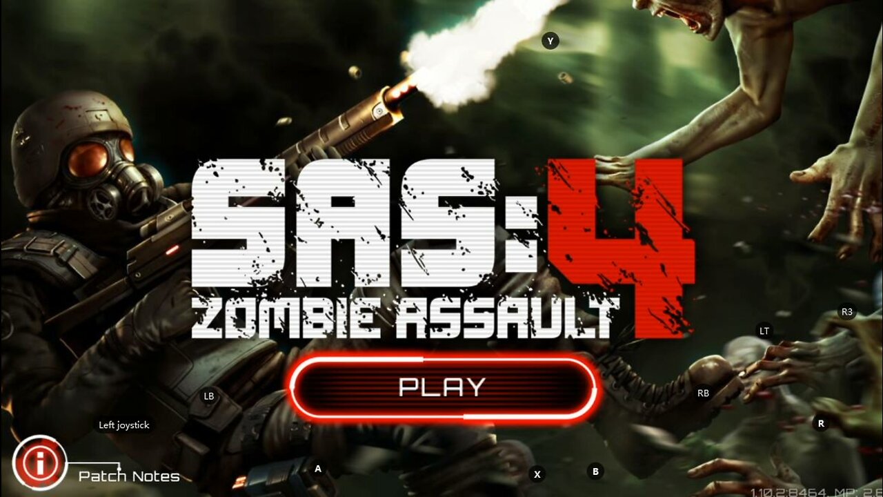 SAS Assault Free Premium Unlimited Revives And Cash