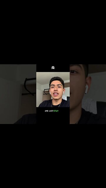 Don’t be on autopilot, it’ll make your regret it for the rest of your life #selfimprovement