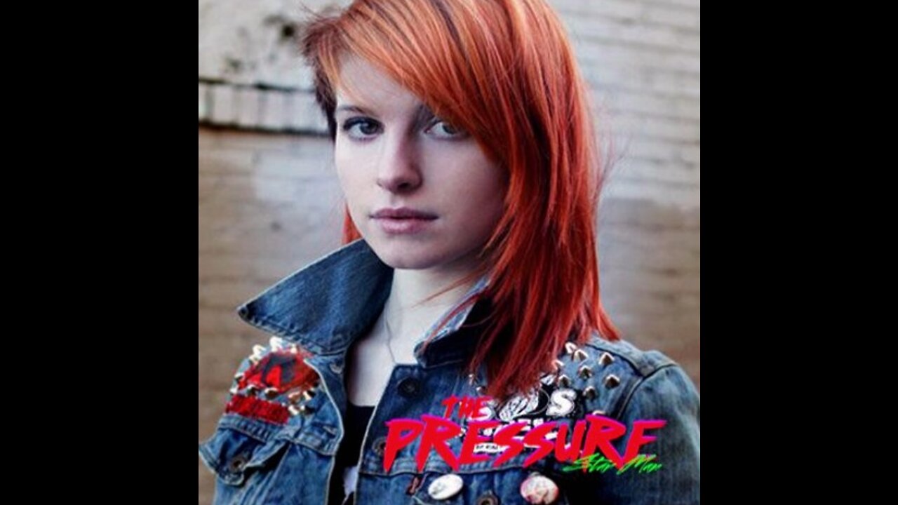 Ogre vs. Paramore - Pressure Bench (Star Man mashup)