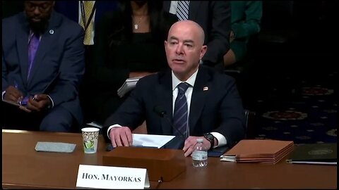 DHS Secretary Claims He Never Flipped His Position On The Border