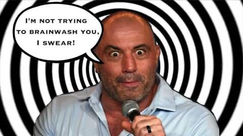 Joe Rogan Gatekeeping For Climate Change Alarmist