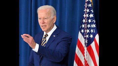Biden's Use of Defense Production Act Draws Republicans' Scorn