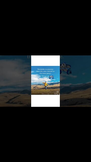 Meditation Quote Of The Day (10-1-23)