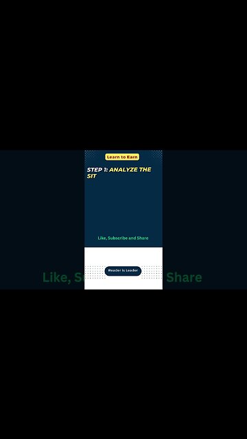 Reader is Leader #Shorts #Motivation #youtubeshorts