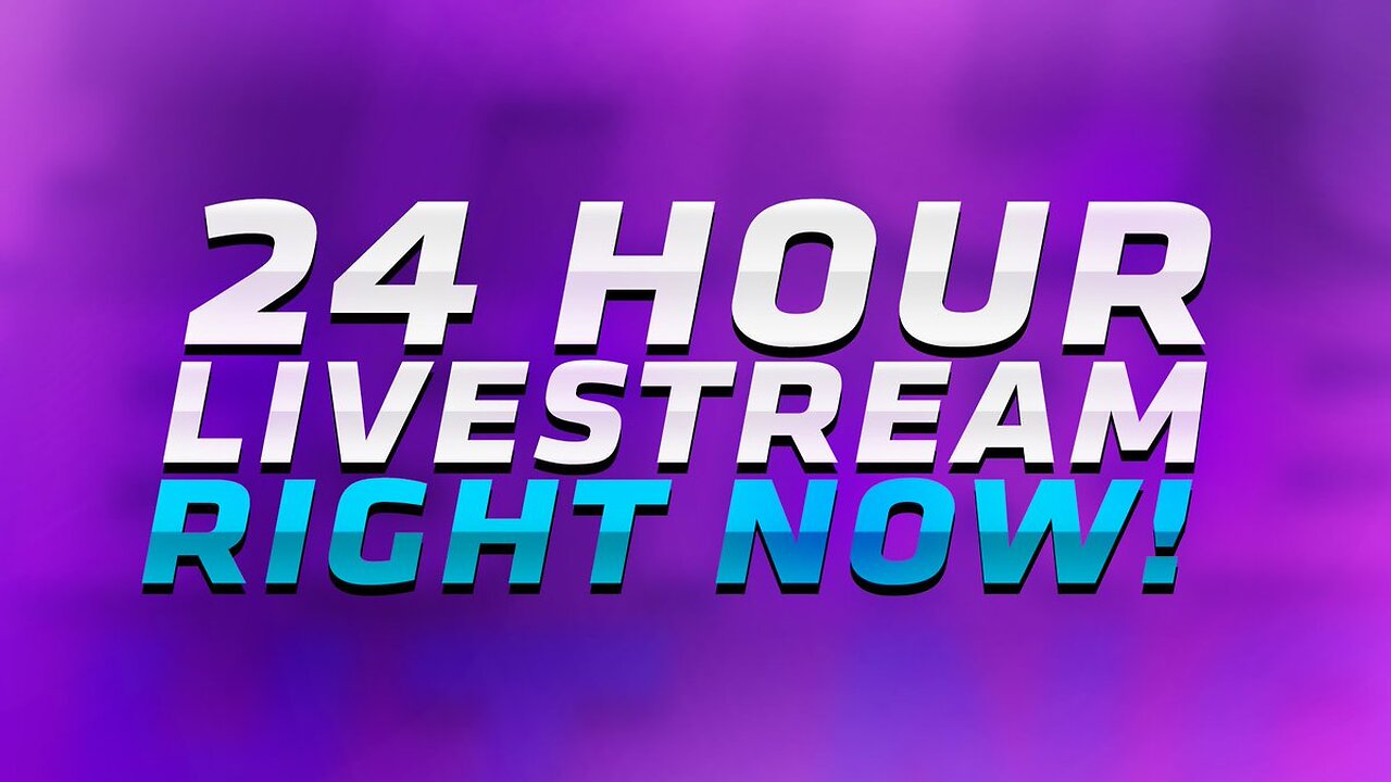 24 hour stream - No Sleep or food. Bitcoin Cash giveaways every hour!