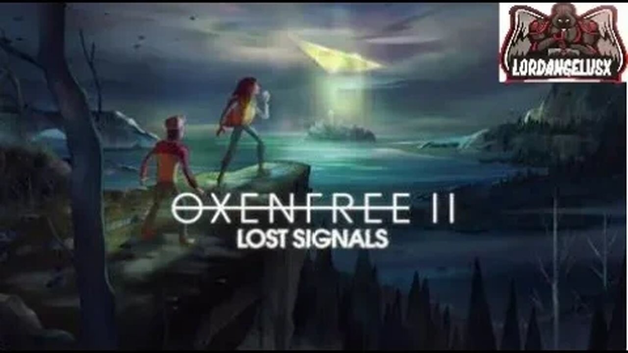 OXENFREE 2; LOST SIGNALS. MISTERIO E SEGREDOS NO RETORNO DESTE NOSTALGICO POINT AND CLICK ESTILO.