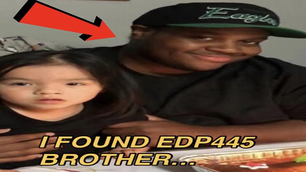 I FOUND EDP445 BROTHER..