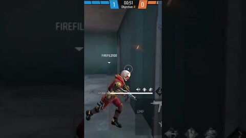 দুই হুকং এর যুদ্ধ জিতলাম আমি।#shorts #firefild100 #viral