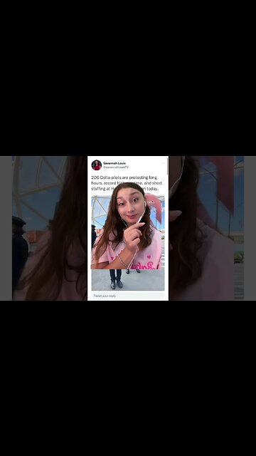 Why Your Flight Got Cancelled