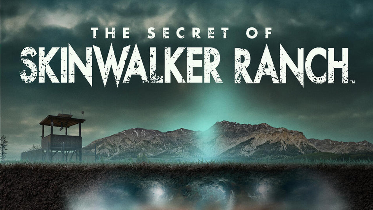 Skinwalker Ranch - Season 1 Episode 5 - Dangerous Curves