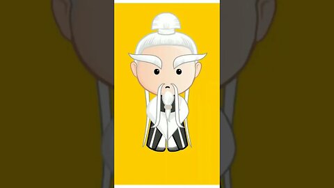 Pai Mei Gordon Liu White Lotus Kill Bill #paimei #kungfu #shorts #gordonliu