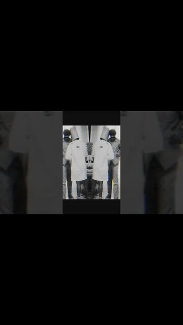 A SOCIAL EXPERIMENT GONE WRONG...