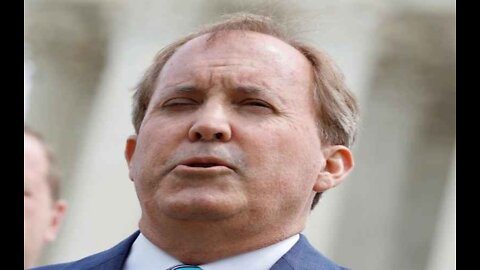 Texas AG Paxton to Newsmax: We'll Fight Any Gun Law That Violates Second Amendment