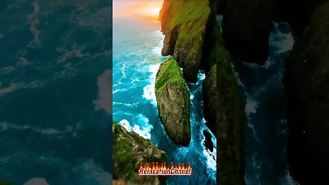 #soothing #meditation_music #relaxation #nature #wild #wildnature #relaxing #relax