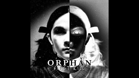 ORPHAN FIRST KILL TRAILER